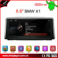 Android 4.4 8.8 pulgadas GPS para BMW X1 (F48) (2015.9-) GPS de navegación Hl-8844